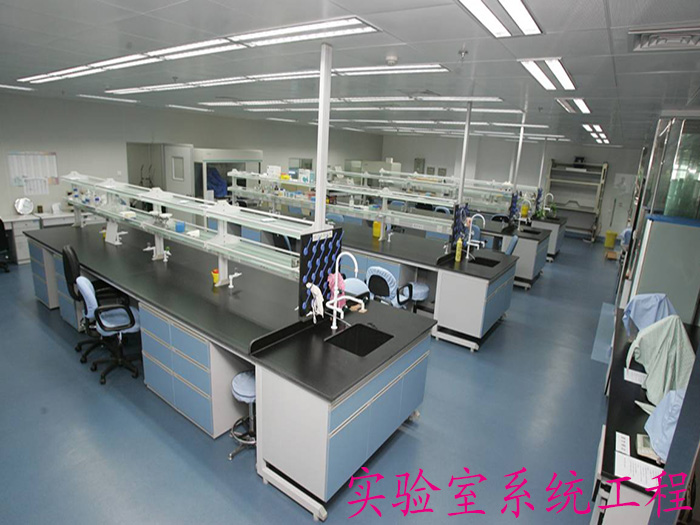 實驗室系統工程